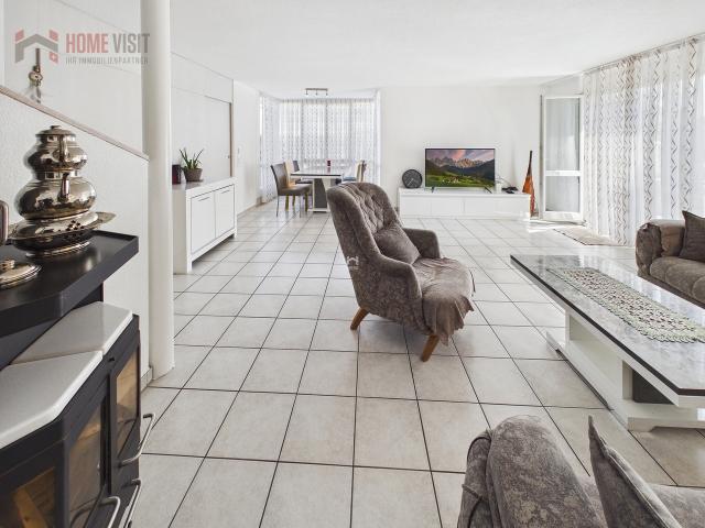 Haus kaufen in Unterentfelden, Aargau