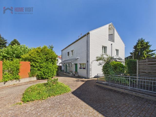 Haus kaufen in Unterentfelden, Aargau