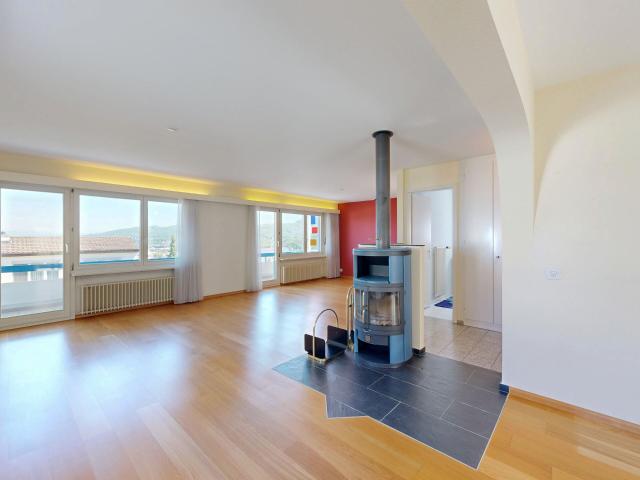 Einfamilienhaus kaufen in Pfeffingen, Basel-Landschaft