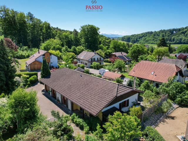 Reihenfamilienhaus kaufen in Courtepin