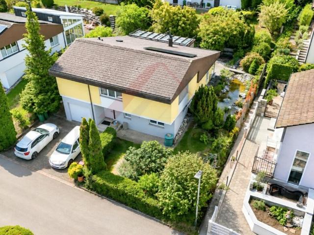 Reihenfamilienhaus kaufen in Zurzach, Aargau