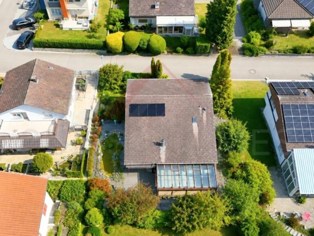 Einfamilienhaus kaufen in Zurzach, Aargau