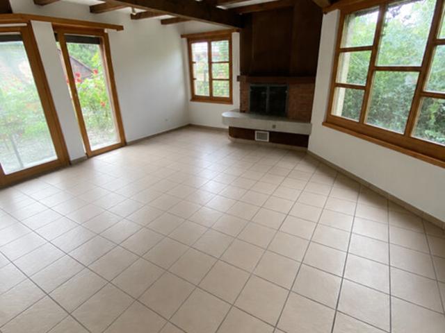 Apartment mieten in Rothrist, Aargau