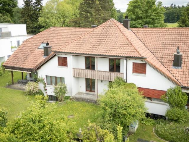 Reihenfamilienhaus kaufen in Wohlen (AG), Aargau