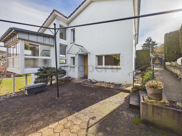 Haus mieten in Lengnau (AG), Aargau