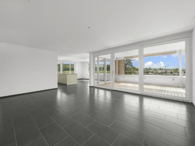 Wohnung kaufen in Wil (SG), St. Gallen