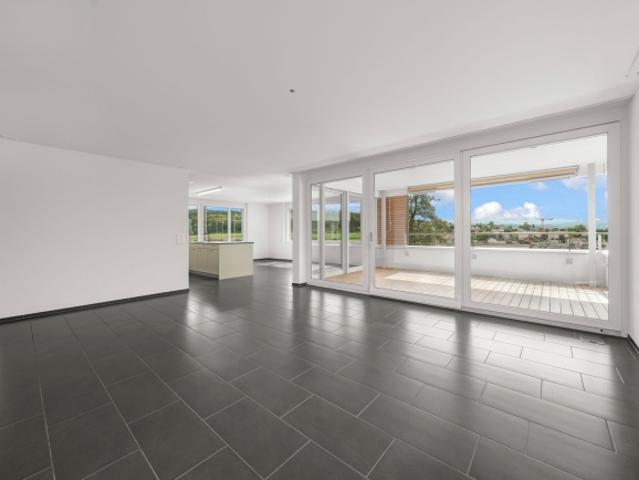 Wohnung kaufen in Wil (SG), St. Gallen