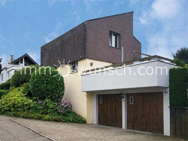 Einfamilienhaus kaufen in Rapperswil-Jona, St. Gallen