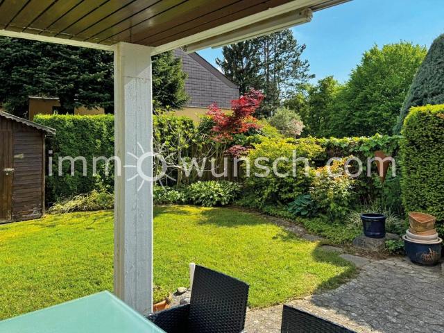 Reihenfamilienhaus kaufen in Rapperswil-Jona, St. Gallen