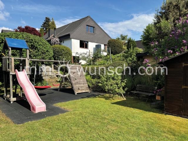 Einfamilienhaus kaufen in Rapperswil-Jona, St. Gallen