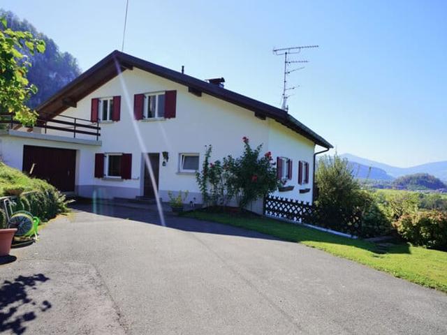 Immobilie mieten in Hohenems, Vorarlberg