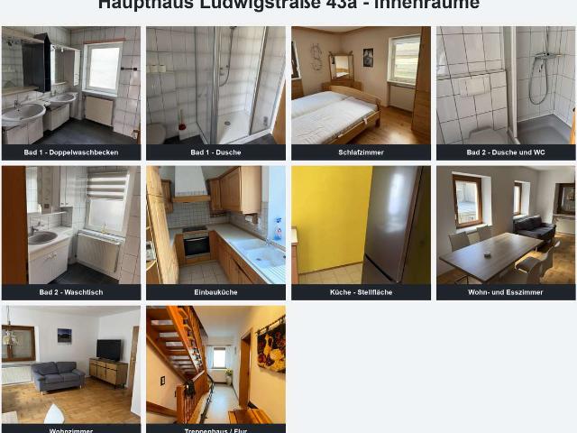 Haus mieten in Reuth, Selb