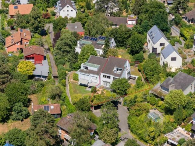 Immobilie kaufen in Riehen, Basel-Stadt