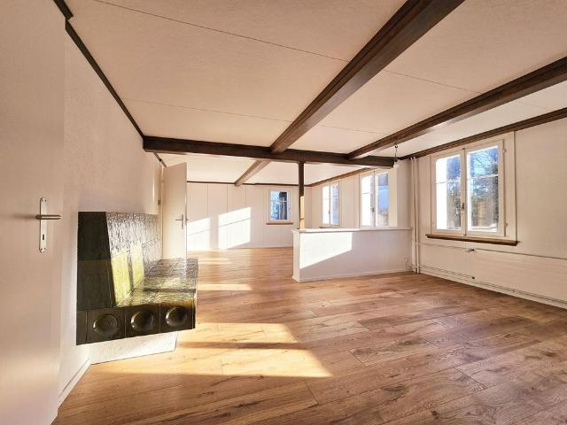 Haus mieten in Dicken, Grub (AR)