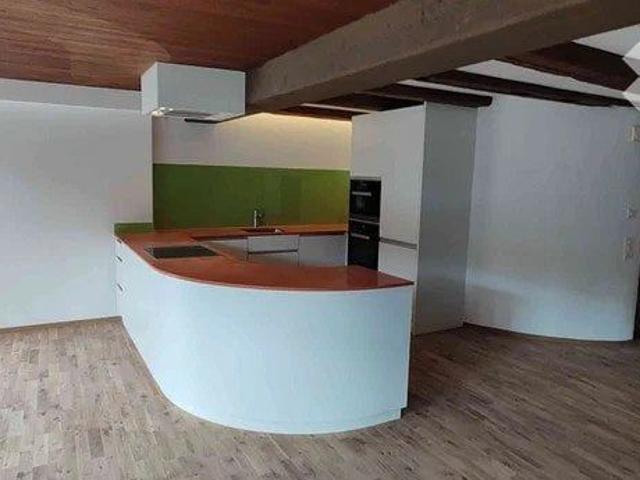 Apartment mieten in Willisdorf, Diessenhofen