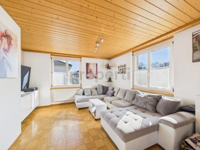 Einfamilienhaus kaufen in Dotnacht, Thurgau