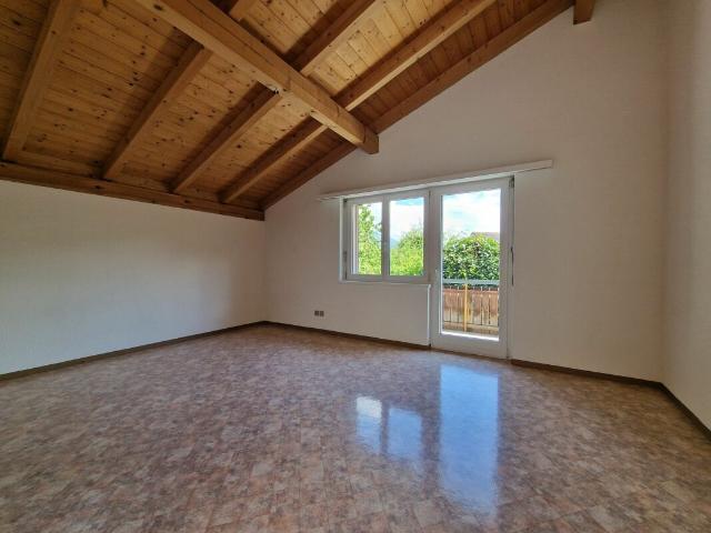 Apartment mieten in St. Gallen