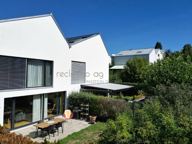 Einfamilienhaus kaufen in Obfelden, Zürich