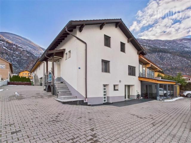 Einfamilienhaus kaufen in Riddes, Wallis