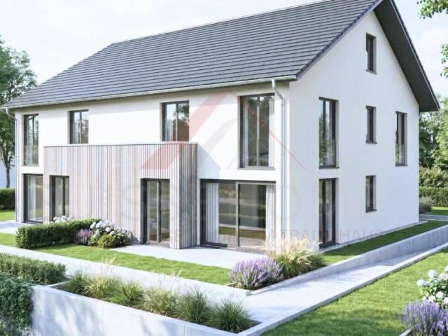 Haus kaufen in Seeberg, Bern
