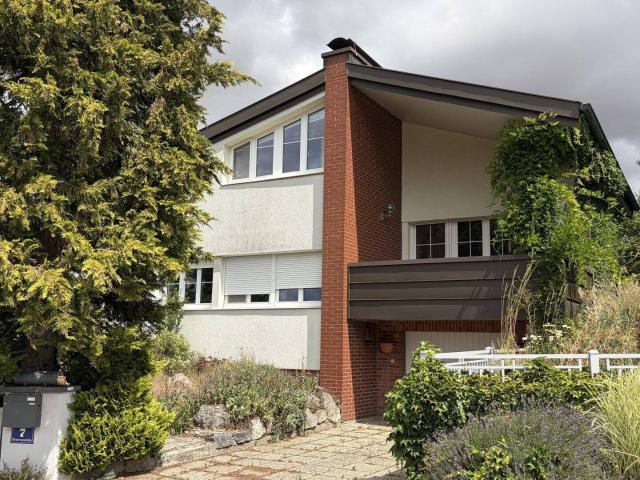 Haus kaufen in Ebendorf, Mistelbach