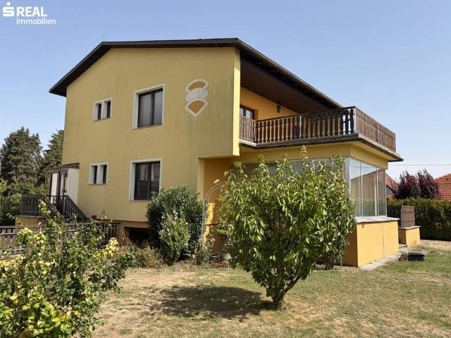 Haus kaufen in Mistelbach, Niederösterreich