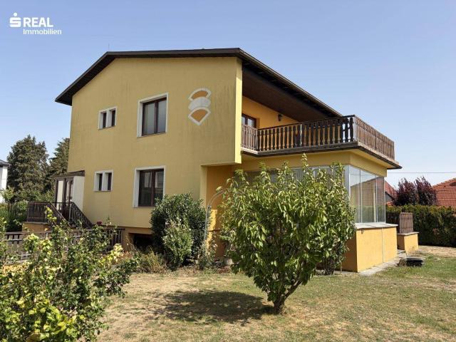 Haus kaufen in Poysdorf, Niederösterreich