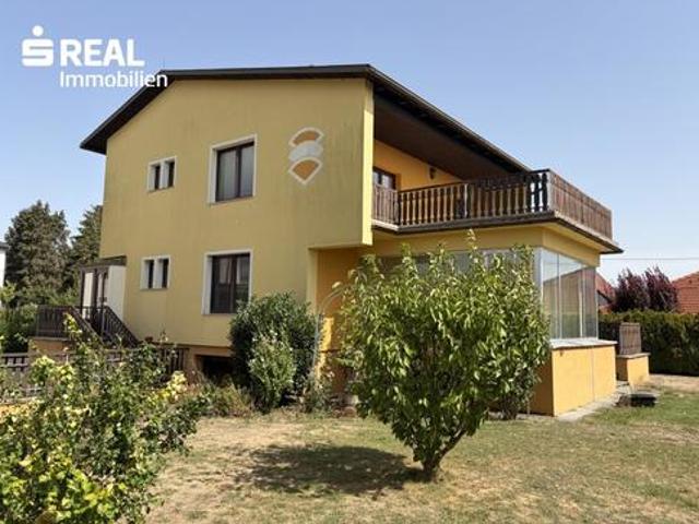 Haus kaufen in Poysdorf, Niederösterreich