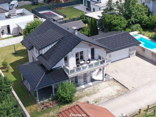 Haus kaufen in In der Au, Laakirchen