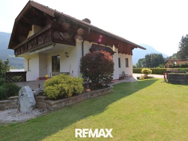 Einfamilienhaus kaufen in Treffen, Kärnten