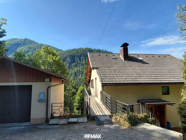 Haus kaufen in Bad Bleiberg, Kärnten