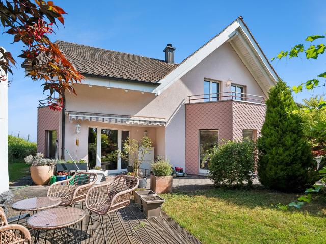 Haus kaufen in Lü