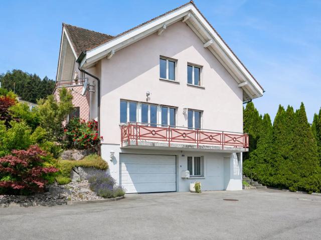 Haus kaufen in Lü