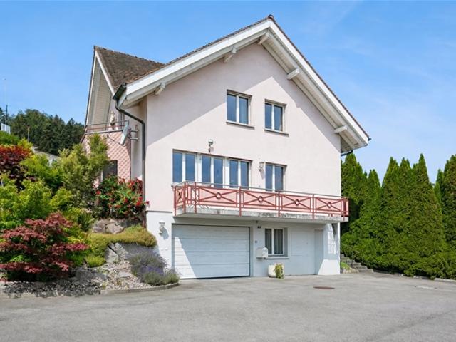 Einfamilienhaus kaufen in Lü