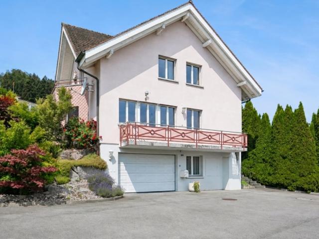 Einfamilienhaus kaufen in Lü