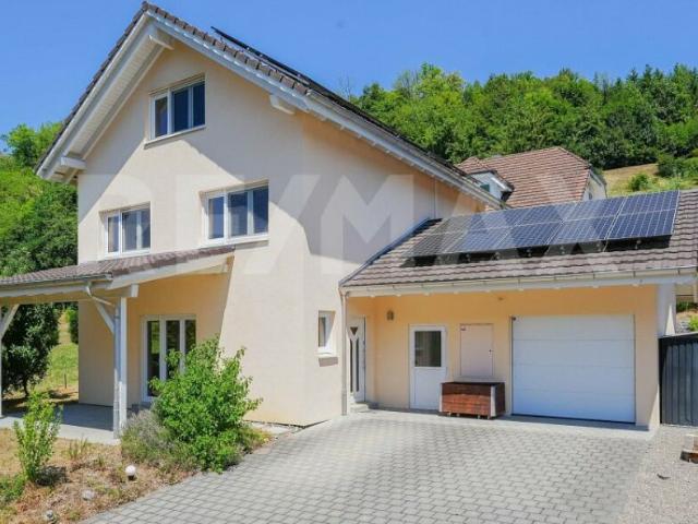 Immobilie kaufen in Oberhofen (AG), Aargau