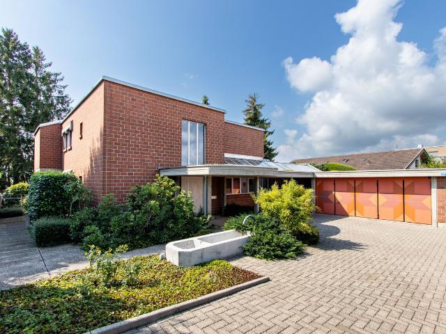 Reihenfamilienhaus kaufen in Kerzers, Freiburg