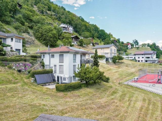 Immobilie kaufen in Blatten bei Naters, Wallis