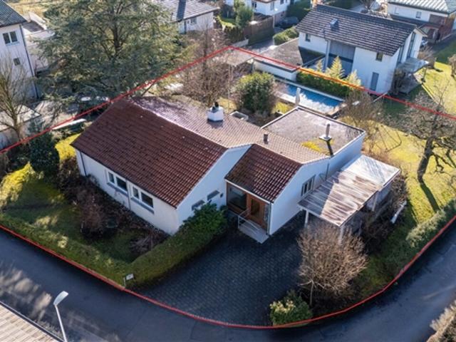 Einfamilienhaus kaufen in Duggingen, Basel-Landschaft