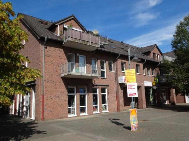 Gewerbe mieten in Steinenbrück, Breitenstein