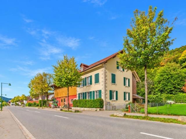 Atelier kaufen in Tecknau, Bezirk Sissach