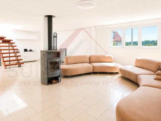 Reihenfamilienhaus kaufen in Bannwil, Bern