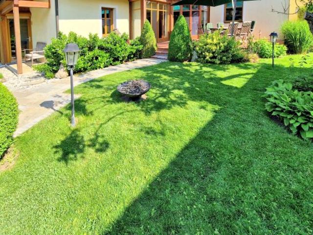 Einfamilienhaus mieten in Langenrohr, Niederösterreich