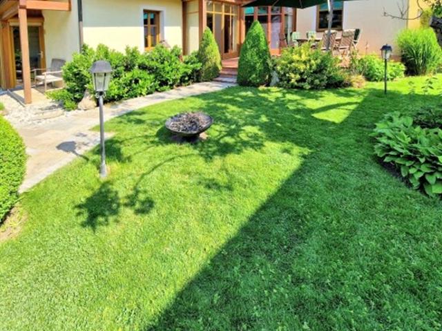 Einfamilienhaus mieten in Langenrohr, Niederösterreich