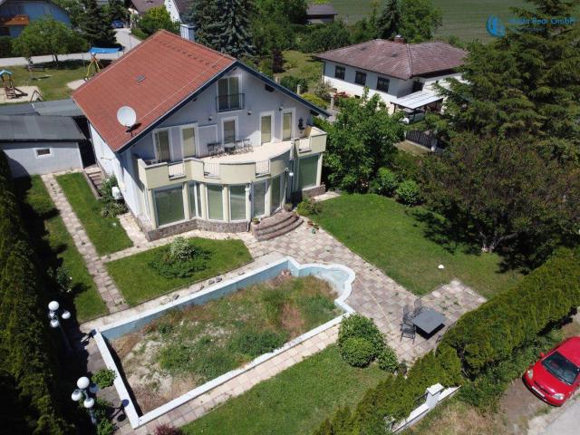 Haus kaufen in Ebreichsdorf, Niederösterreich
