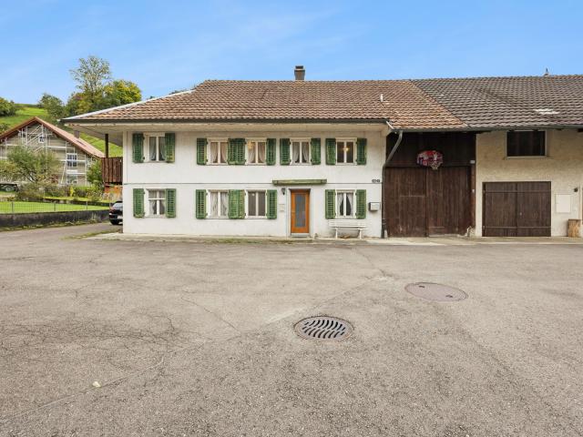 Immobilie kaufen in Leibstadt, Aargau