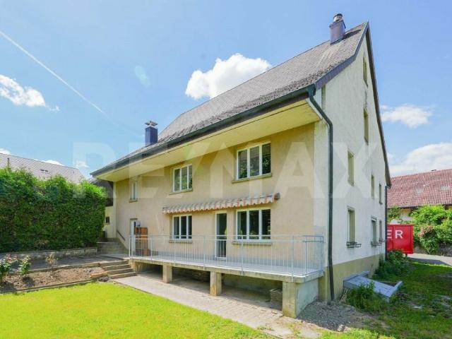 Immobilie mieten in Laufenburg, Aargau