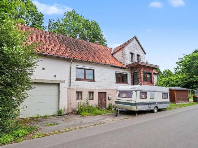 Haus kaufen in Aerzen, Landkreis Hameln-Pyrmont