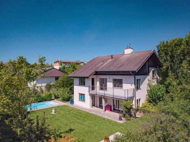 Haus kaufen in Rubigen, Bern