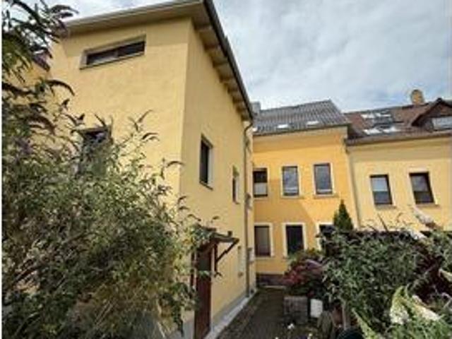 Haus kaufen in Lichtenstein/Sachsen, Lichtenstein